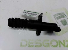 Recambio de bombin embrague para peugeot 307 berlina (s2) d-sign referencia OEM IAM 9637030980  