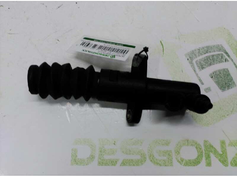 Recambio de bombin embrague para peugeot 307 berlina (s2) d-sign referencia OEM IAM 9637030980  