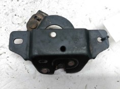 Recambio de cerradura puerta carga para peugeot partner (s2) combiespace referencia OEM IAM  TRASERA LIBRO NO TIENE MANO