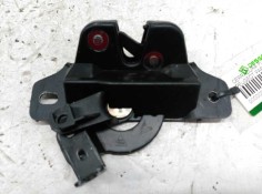 Recambio de cerradura puerta carga para peugeot partner (s2) combiespace referencia OEM IAM  TRASERA LIBRO NO TIENE MANO 2