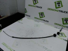 Recambio de cable embrage para renault 5 (b/c40) gtl (b/c 402, c 407) referencia OEM IAM   