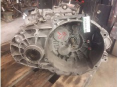 Recambio de caja cambios para seat alhambra (7v9) 1.9 tdi referencia OEM IAM FVP 7166 MANUAL