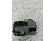 Recambio de cerradura puerta delantera derecha para peugeot 306 berlina 3/4/5 puertas (s2) style referencia OEM IAM    2