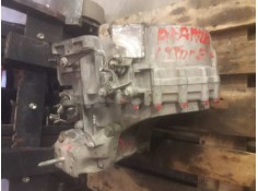 Recambio de caja cambios para seat alhambra (7v9) 1.9 tdi referencia OEM IAM FVP 7166 MANUAL 2