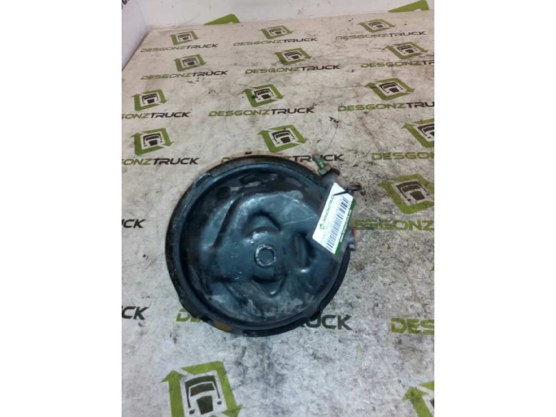 Recambio de bombin freno para iveco eurocargo 05.03  fg 80 e larga distancia referencia OEM IAM EF624D  