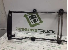 Recambio de soporte para mitsubishi montero (v20/v40) referencia OEM IAM  INTERCOOLER ELECTROVENTILADOR 2