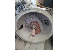 Recambio de caja cambios para nissan trucks l35.08 ...... referencia OEM IAM T5200   2