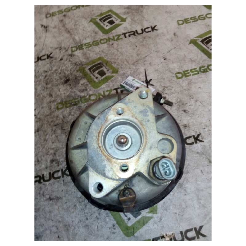 Recambio de bombin freno para iveco eurocargo 05.03  fg 80 e larga distancia referencia OEM IAM EF624D  