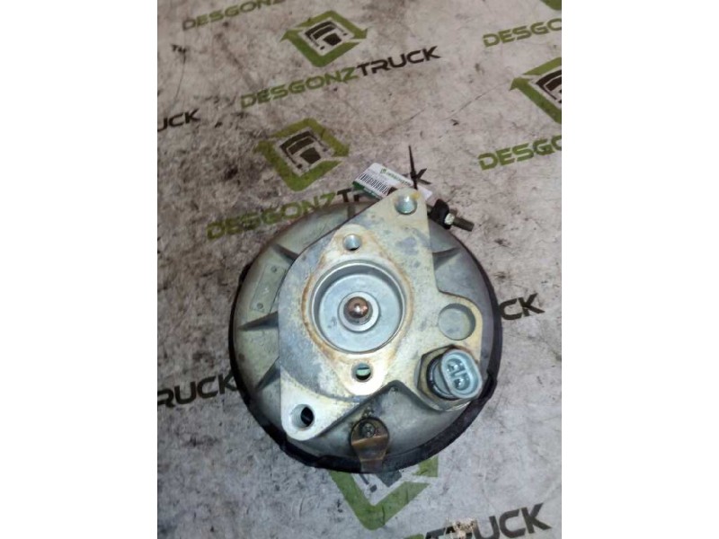Recambio de bombin freno para iveco eurocargo 05.03  fg 80 e larga distancia referencia OEM IAM EF624D  