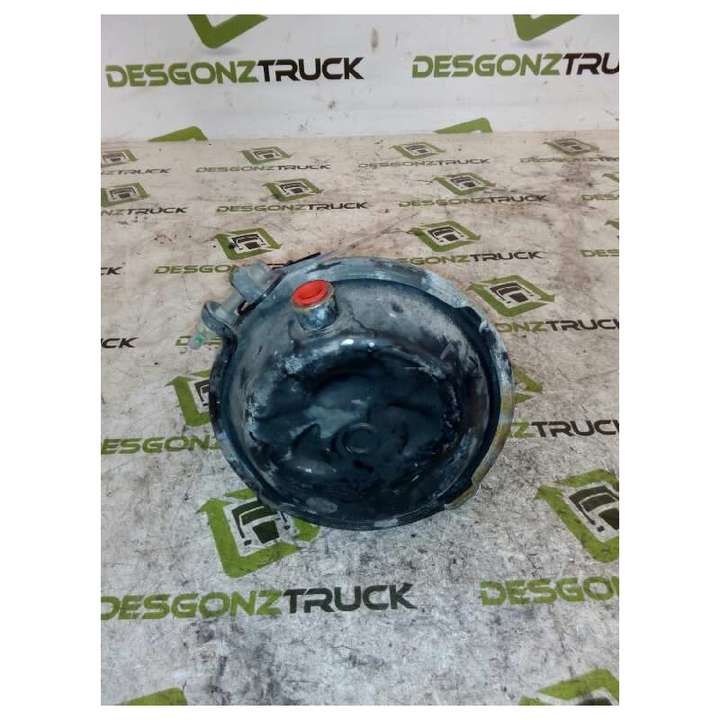 Recambio de bombin freno para iveco eurocargo 05.03  fg 80 e larga distancia referencia OEM IAM EF624D  