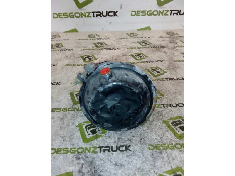Recambio de bombin freno para iveco eurocargo 05.03  fg 80 e larga distancia referencia OEM IAM EF624D  