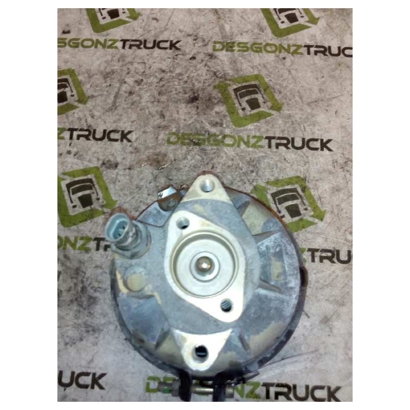 Recambio de bombin freno para iveco eurocargo 05.03  fg 80 e larga distancia referencia OEM IAM EF624D  