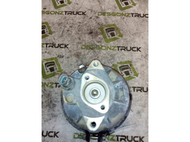 Recambio de bombin freno para iveco eurocargo 05.03  fg 80 e larga distancia referencia OEM IAM EF624D  