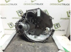 Recambio de caja cambios para peugeot 207 1.6 16v cat referencia OEM IAM 20CQ27 7423 MANUAL