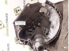 Recambio de caja cambios para peugeot 207 1.6 16v cat referencia OEM IAM 20CQ27 7423 MANUAL 2