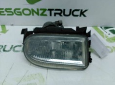 Recambio de faro antiniebla derecho para renault clio i fase i+ii (b/c57) 1.2 alize referencia OEM IAM 7700835209  