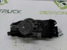 Recambio de faro antiniebla derecho para renault clio i fase i+ii (b/c57) 1.2 alize referencia OEM IAM 7700835209   2