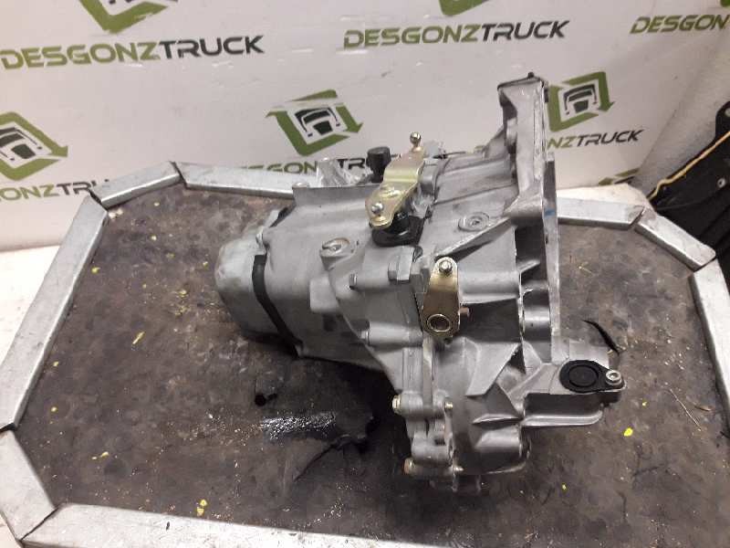 Recambio de caja cambios para peugeot 207 1.6 16v cat referencia OEM IAM 20CQ27 7423 MANUAL