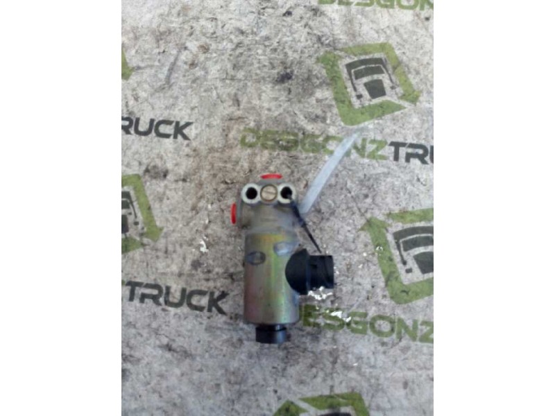 Recambio de valvula aire para iveco eurocargo 05.03  fg 80 e larga distancia referencia OEM IAM 4721706060  