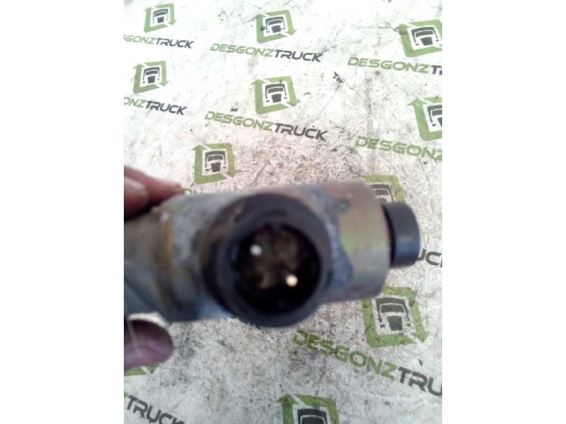 Recambio de valvula aire para iveco eurocargo 05.03  fg 80 e larga distancia referencia OEM IAM 4721706060  