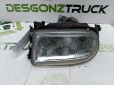 Recambio de faro antiniebla izquierdo para renault clio i fase i+ii (b/c57) 1.2 alize referencia OEM IAM 7700835209  