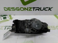 Recambio de faro antiniebla izquierdo para renault clio i fase i+ii (b/c57) 1.2 alize referencia OEM IAM 7700835209   2