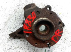 Recambio de mangueta delantera derecha para peugeot partner (s2) combiespace referencia OEM IAM   