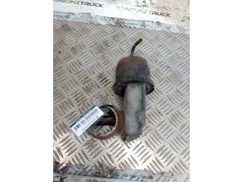 Recambio de caja mariposa para mitsubishi canter 01/96 referencia OEM IAM   FRENO MOTOR