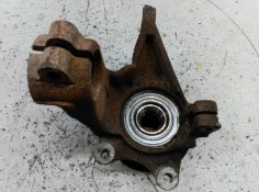 Recambio de mangueta delantera derecha para peugeot partner (s2) combiespace referencia OEM IAM    2