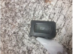 Recambio de boton esp para volkswagen golf iv berlina (1j1) soul referencia OEM IAM 1J0927134A 4 PINS 