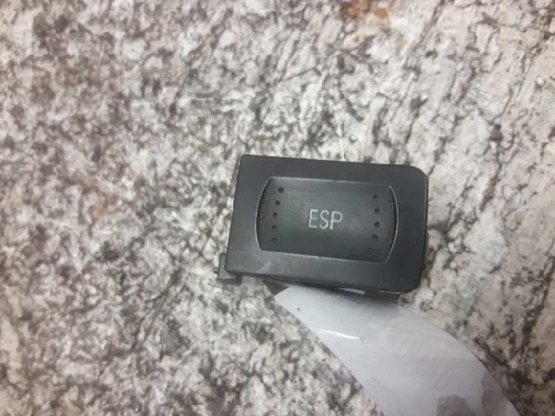 Recambio de boton esp para volkswagen golf iv berlina (1j1) soul referencia OEM IAM 1J0927134A 4 PINS 