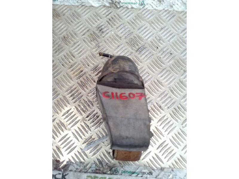 Recambio de caja mariposa para mitsubishi canter 01/96 referencia OEM IAM   FRENO MOTOR