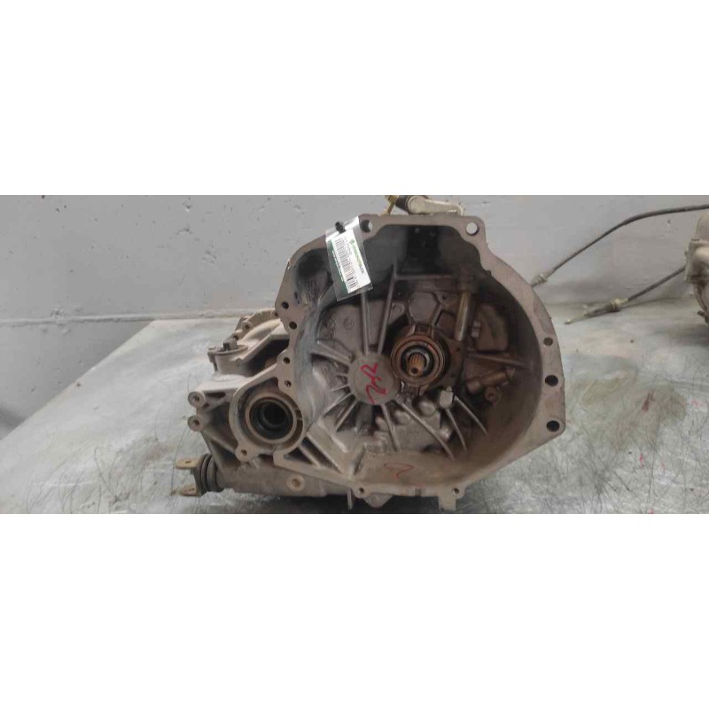 Recambio de caja cambios para nissan almera tino (v10m) 1.8 16v cat referencia OEM IAM 8E069VT 7608 MANUAL
