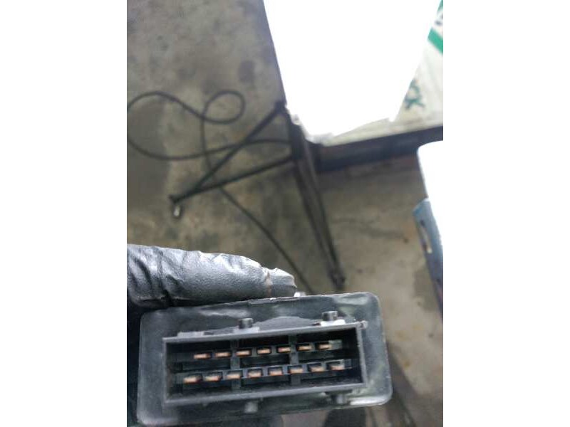 Recambio de rele inyeccion para peugeot 306 berlina 3/4/5 puertas (s2) style referencia OEM IAM 240107  