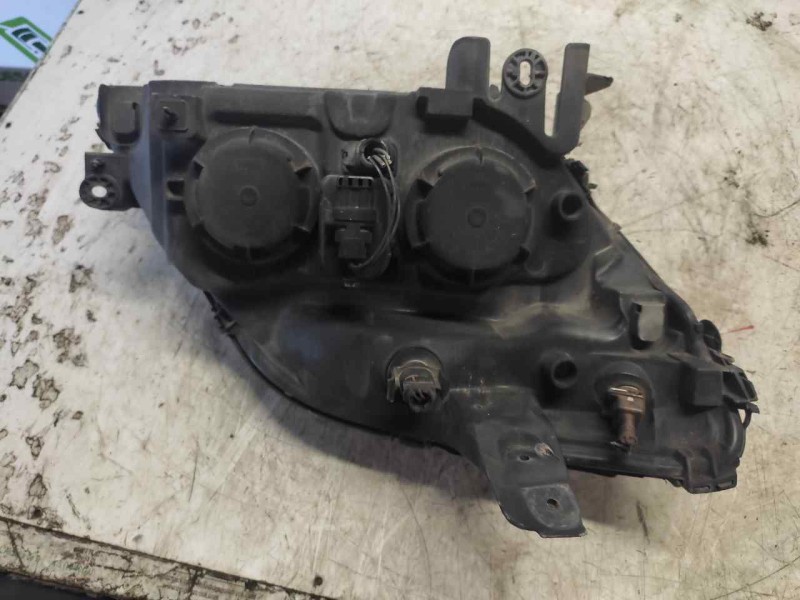Recambio de faro izquierdo para renault scenic (ja..) 1.9 dti authentique referencia OEM IAM   