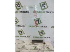 Recambio de luna delantera derecha para renault hr 340.18 / 26 premium e2 fsa modelo 340.18 t 249 kw corto referencia OEM IAM 50