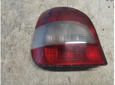 Recambio de piloto trasero izquierdo para renault scenic (ja..) 1.9 dti authentique referencia OEM IAM   