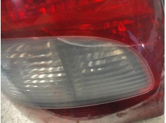 Recambio de piloto trasero izquierdo para renault scenic (ja..) 1.9 dti authentique referencia OEM IAM    2