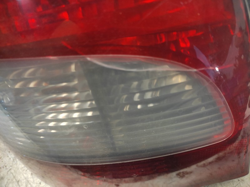 Recambio de piloto trasero izquierdo para renault scenic (ja..) 1.9 dti authentique referencia OEM IAM   