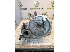 Recambio de caja cambios para seat arosa (6h1) 1.0 referencia OEM IAM 8020652WP7 7878 MANUAL