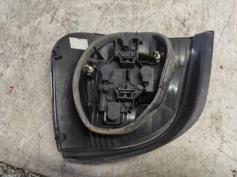 Recambio de piloto trasero izquierdo para renault scenic (ja..) 1.9 dti authentique referencia OEM IAM   