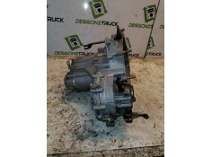 Recambio de caja cambios para seat arosa (6h1) 1.0 referencia OEM IAM 8020652WP7 7878 MANUAL 2