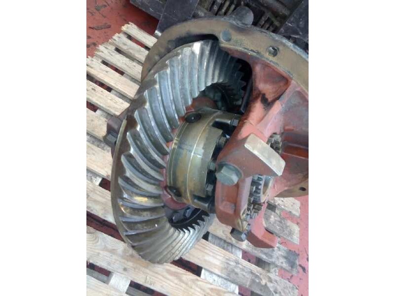 Recambio de grupo para iveco trucks p/pa 170-25 ahw (264cv) referencia OEM IAM 8X45  