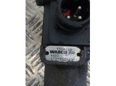 Recambio de valvula aire para daf serie 95 xf .xxx fsagf (typ.480)  ab11/02 super-space-cab referencia OEM IAM 1304635 472195016 2