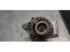 Recambio de alternador para fiat bravo (182) td 100 gt referencia OEM IAM 63321803  