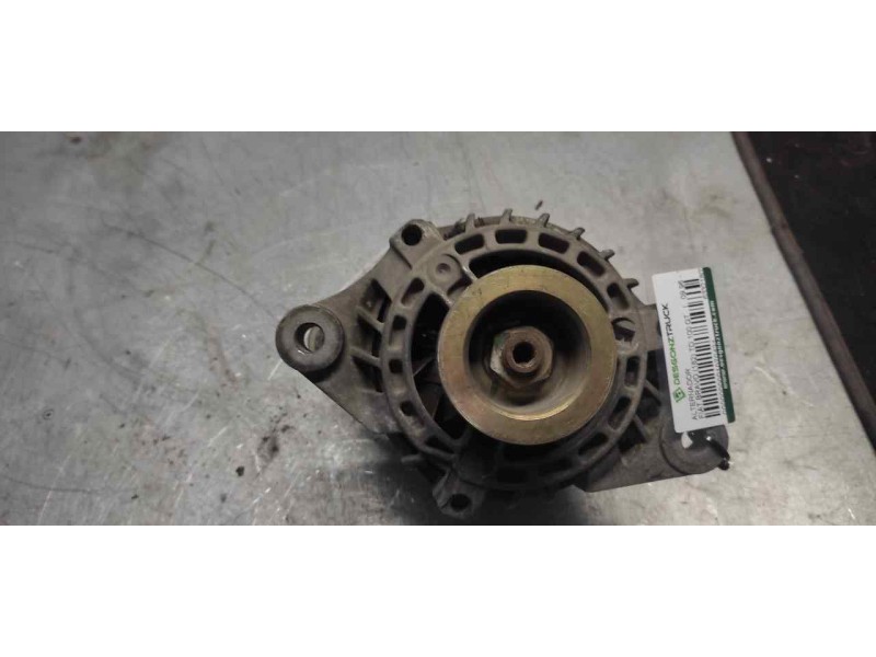 Recambio de alternador para fiat bravo (182) td 100 gt referencia OEM IAM 63321803  