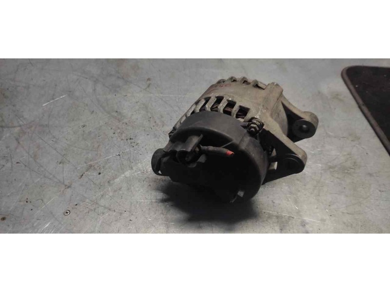 Recambio de alternador para fiat bravo (182) td 100 gt referencia OEM IAM 63321803  
