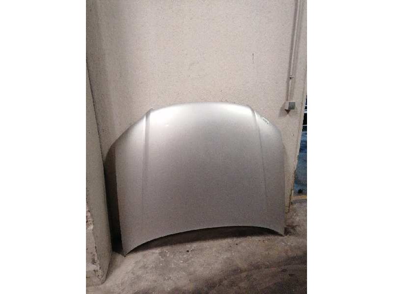 Recambio de capo para audi a8 (4e2) 3.7 quattro referencia OEM IAM   