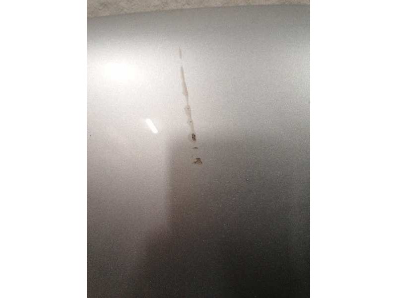 Recambio de capo para audi a8 (4e2) 3.7 quattro referencia OEM IAM   