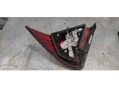 Recambio de piloto trasero izquierdo para ford mondeo berlina (ge) ambiente (06.2003) (d) referencia OEM IAM    2